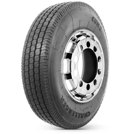  275/80R22.5 CHALL CUH2 16PR (L)